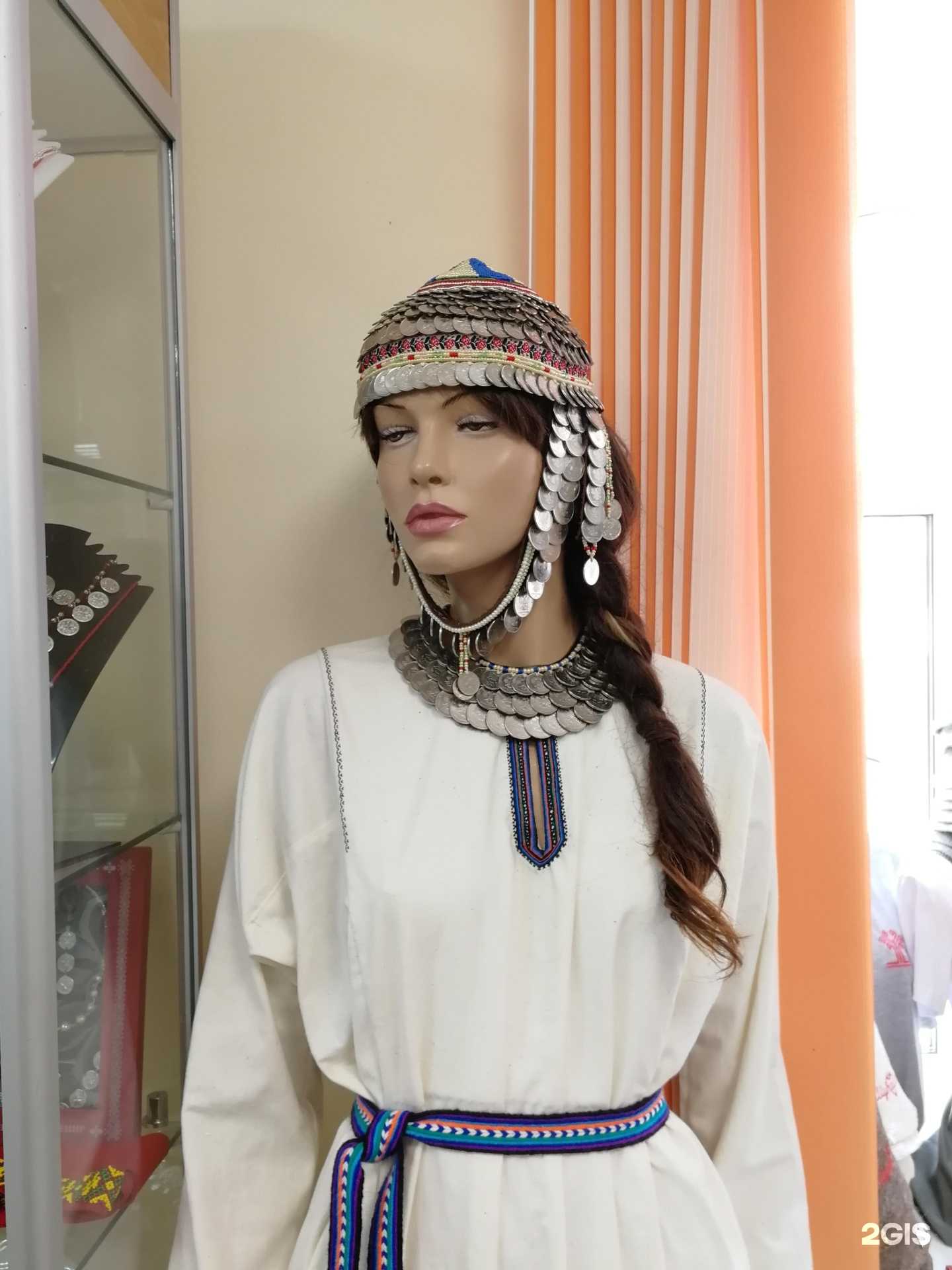 Отзывы на компанию Информационный туристский и культурный центр Чувашской Республики в г. Чебоксары c фото