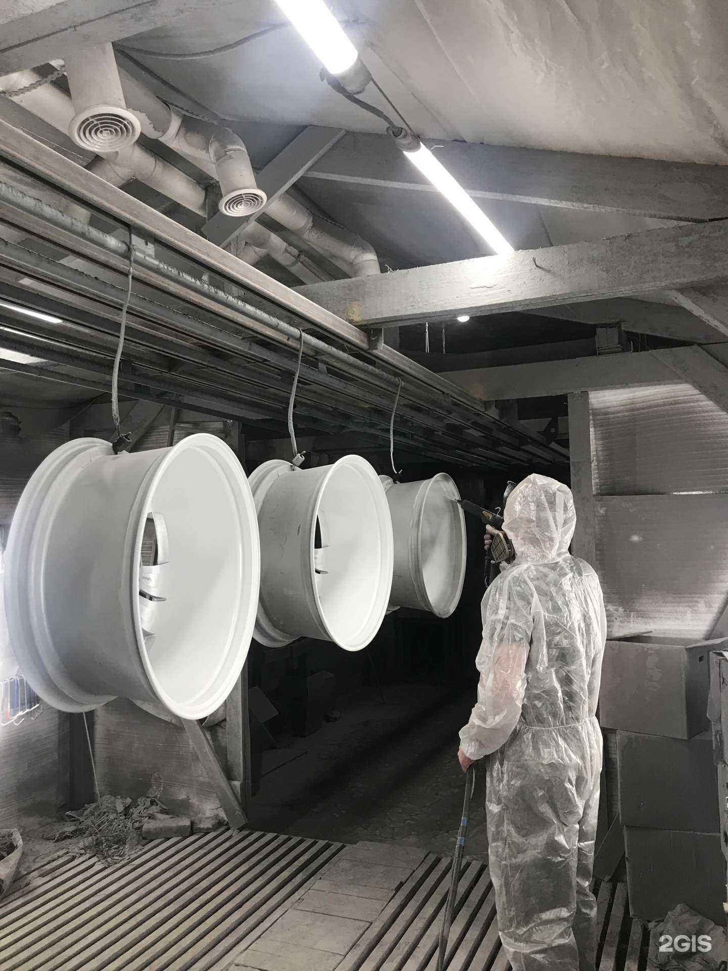 Отзывы на компанию Plant MP в г. Ульяновск c фото