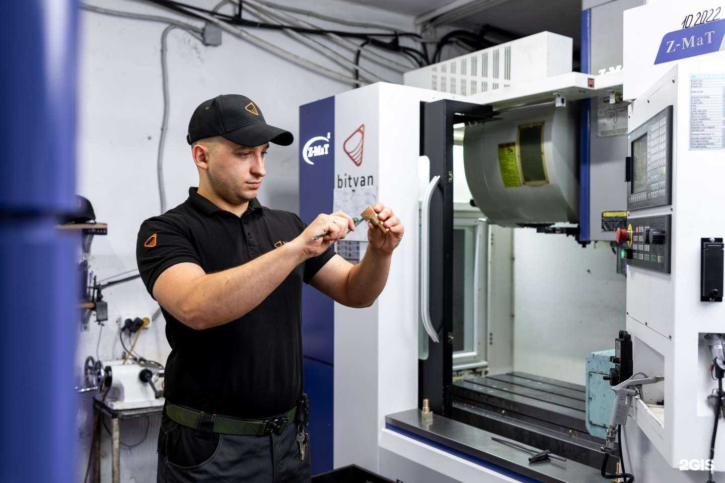 Отзывы на компанию Битван Техно в г. Челябинск c фото