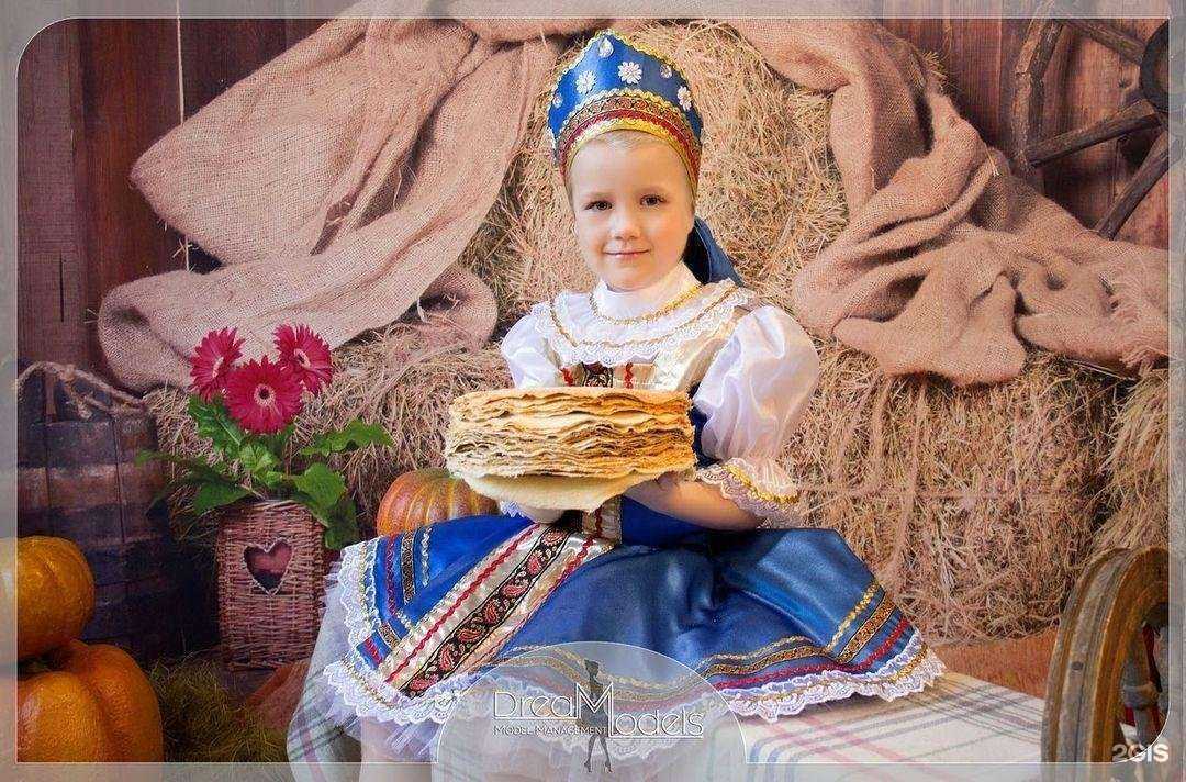 Отзывы на компанию Dream Models в г. Шахты c фото