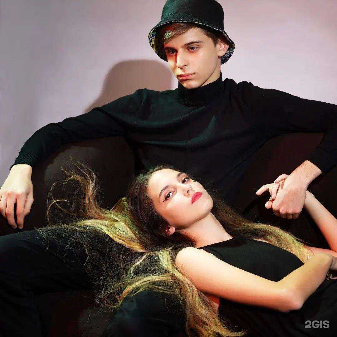 Отзывы на компанию Модельное агентство в г. Краснодар c фото