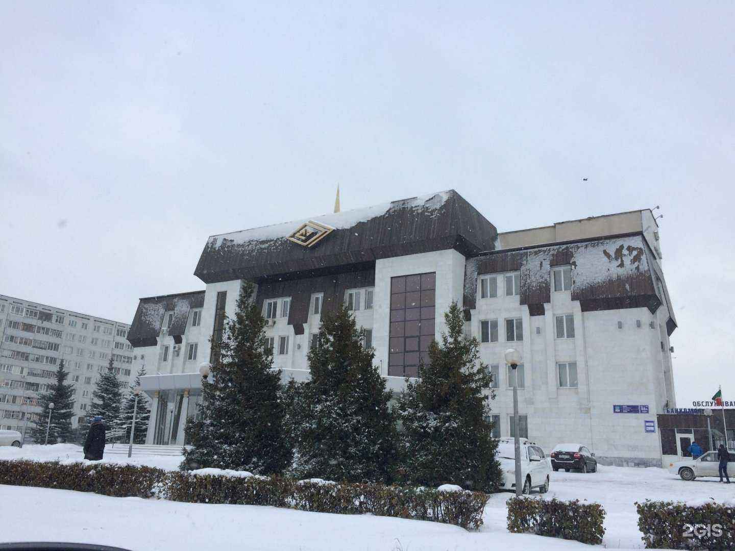 Отзывы на компанию Акибанк в Набережных Челнах c фото - фотография 2 из 2