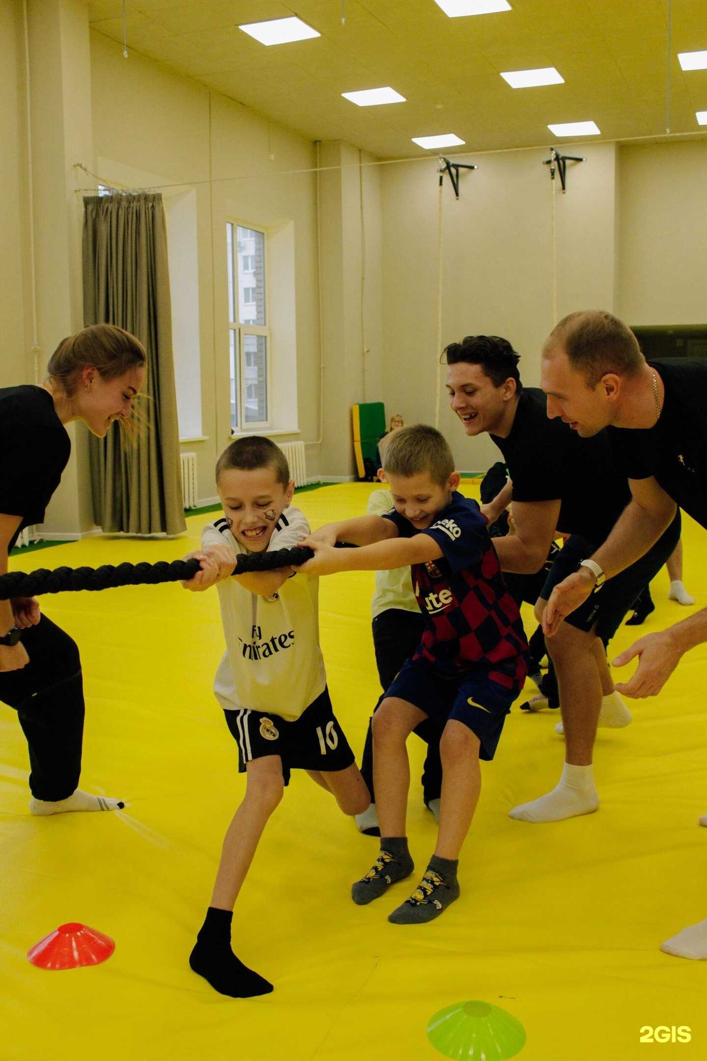 Отзывы на компанию Non-stop в г. Тула c фото