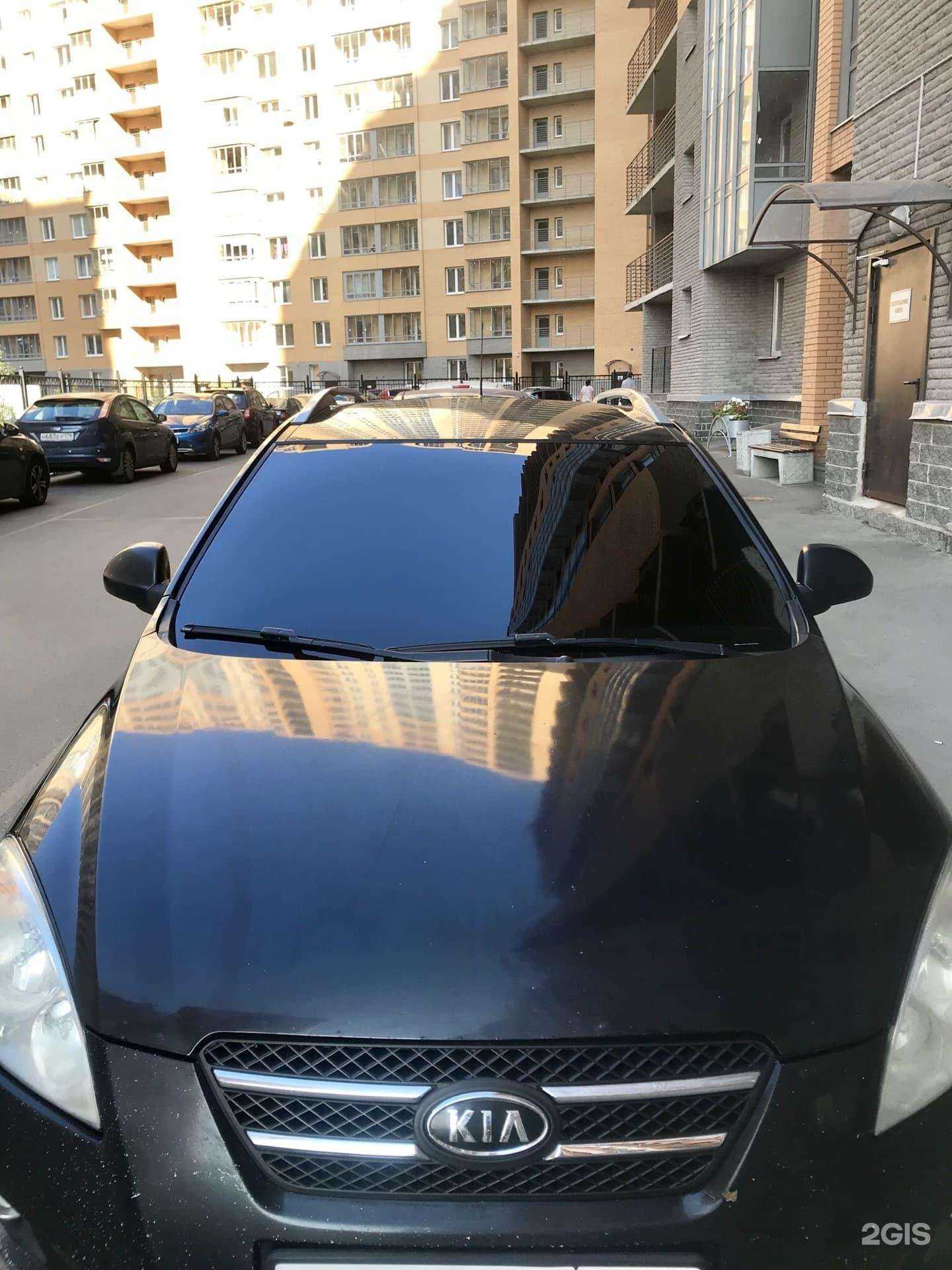 Отзывы на компанию Vinil-centr в г. Нижний Новгород c фото