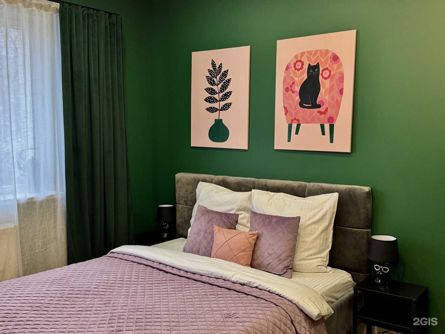 Отзывы на компанию Origami в Калининграде c фото