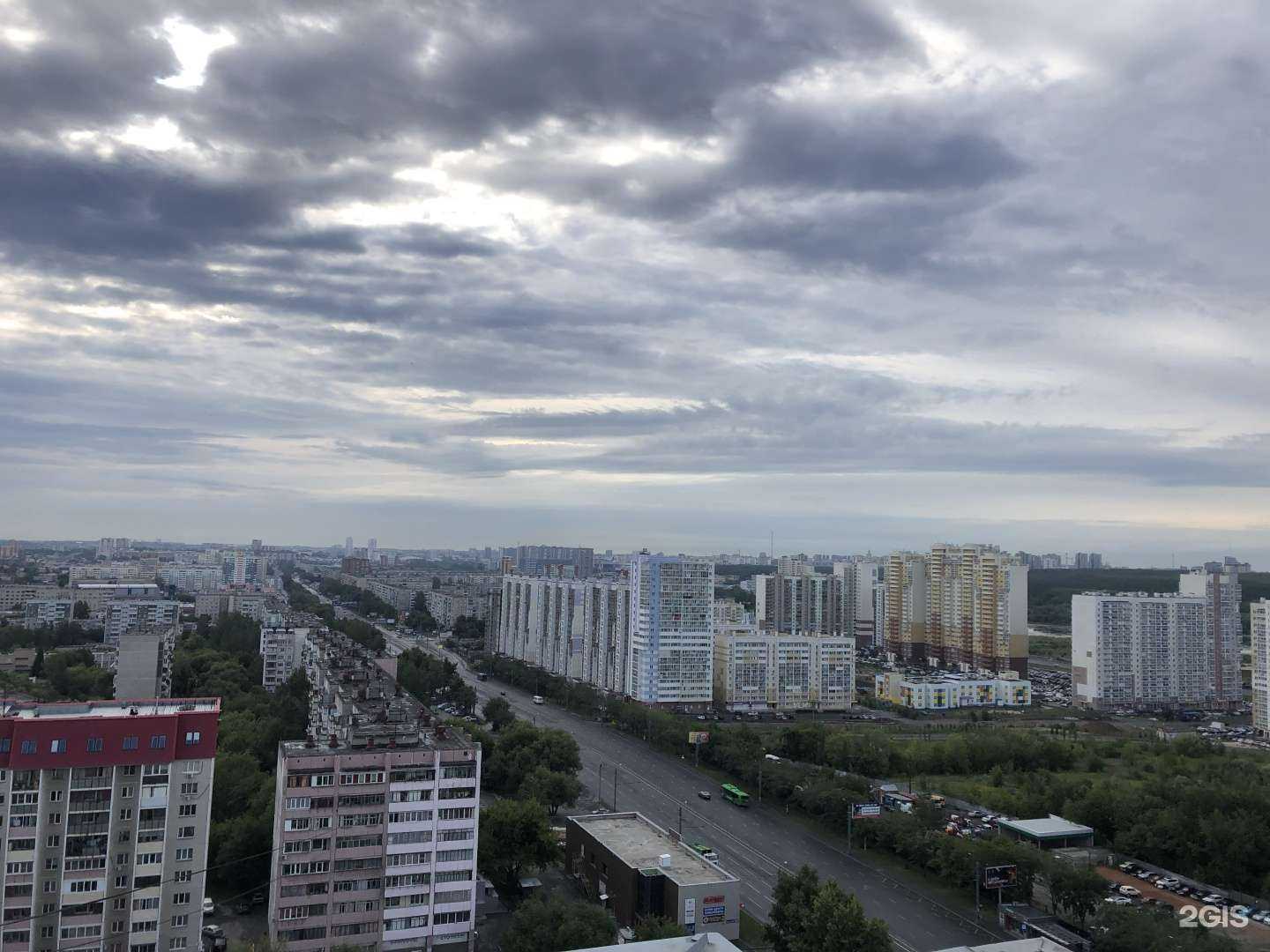 Отзывы на компанию Найфл в Челябинске c фото - фотография 2 из 2