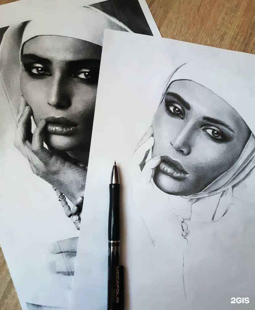 Отзывы на компанию bog_tattoo_art в Барнауле c фото