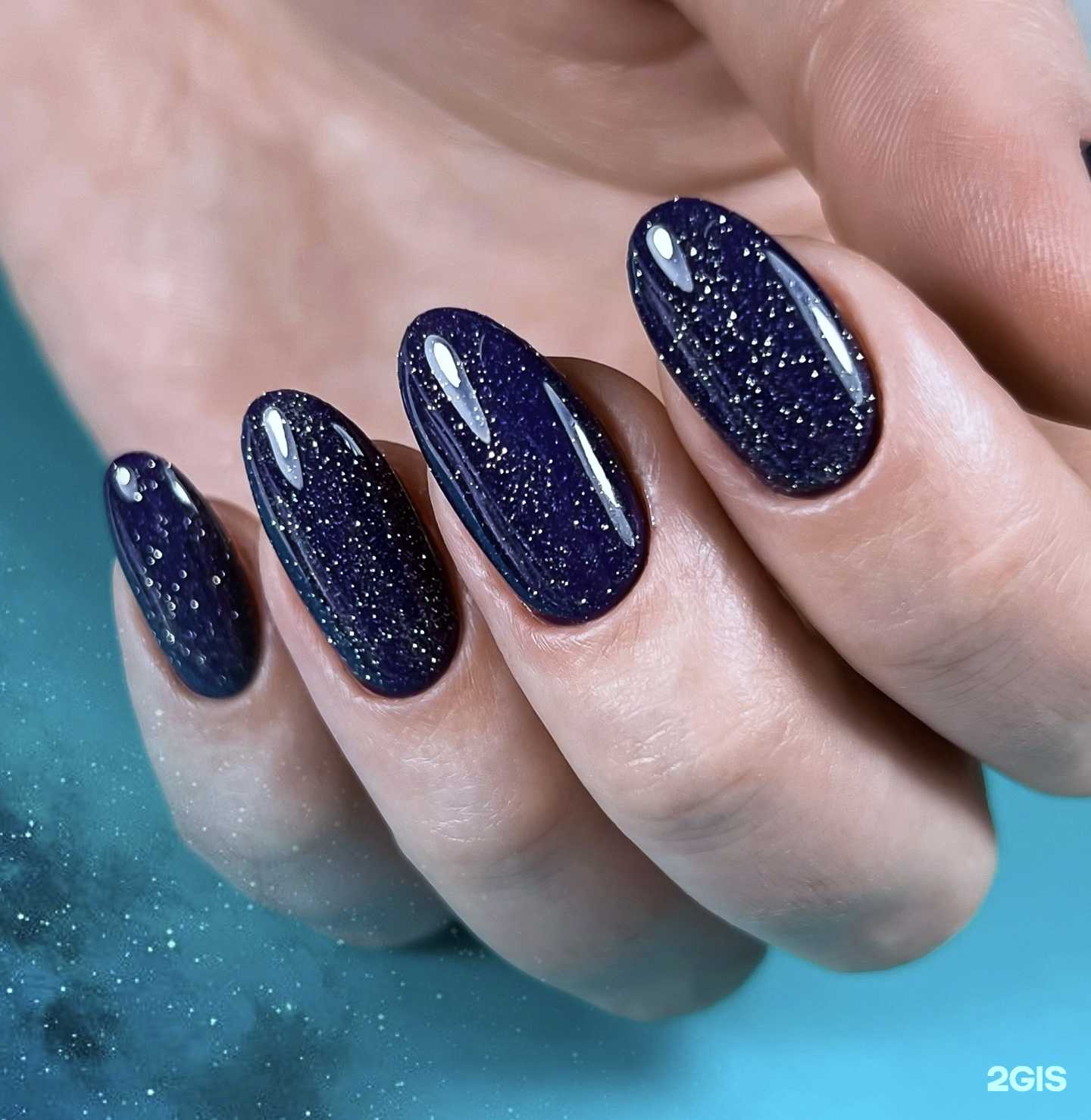 Отзывы на компанию Студия ногтевого сервиса в Краснодаре c фото