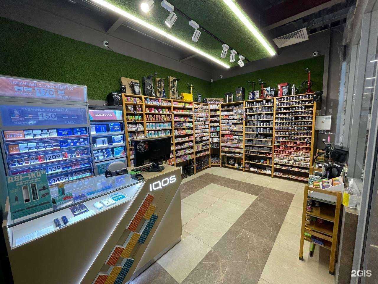 Отзывы на компанию Мятный Joe в Нижневартовске c фото