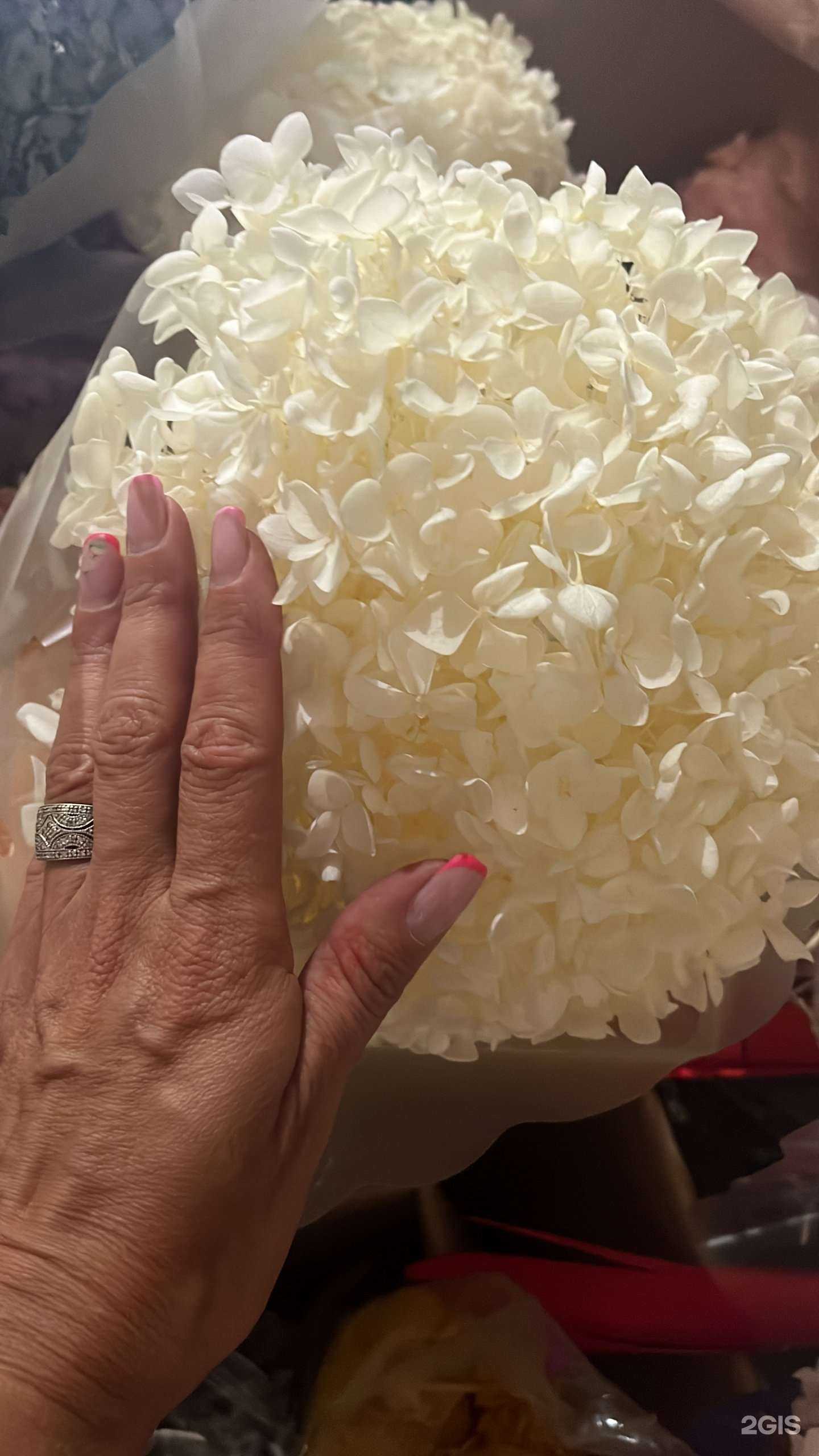 Отзывы на компанию Орнамент в Одинцове c фото