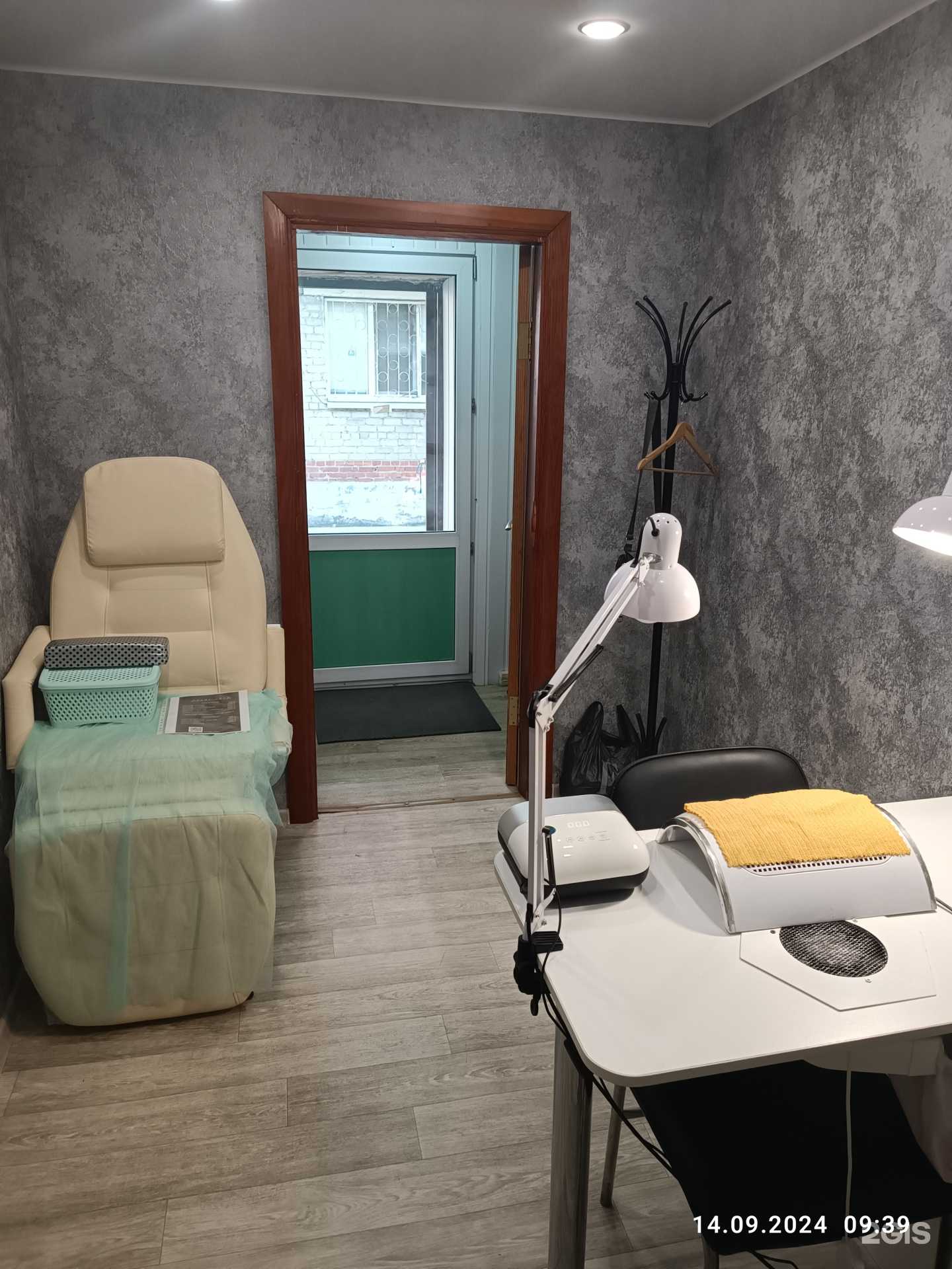 Отзывы на компанию Ногти тут в Тюмени c фото