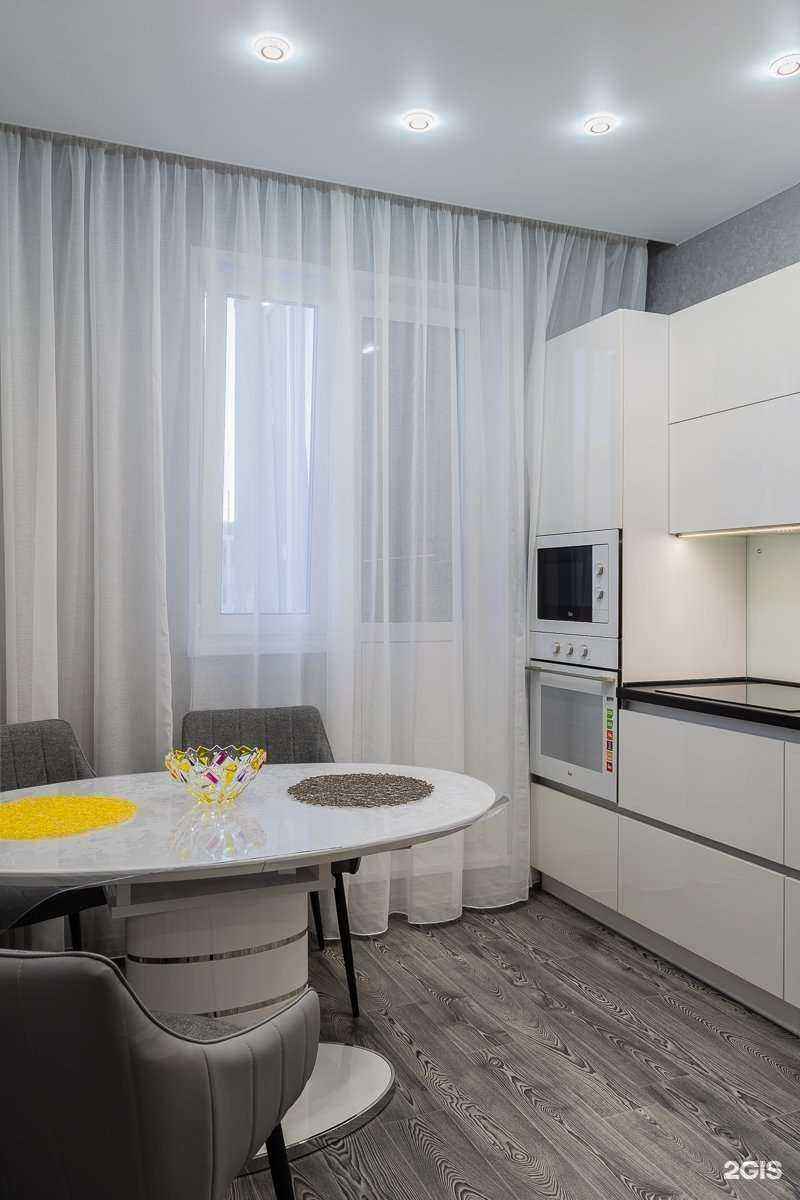 Отзывы на компанию Мебелария в г. Мурманск c фото