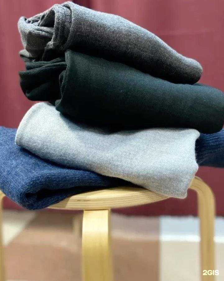 Отзывы на компанию Джинсоград в Новосибирске c фото