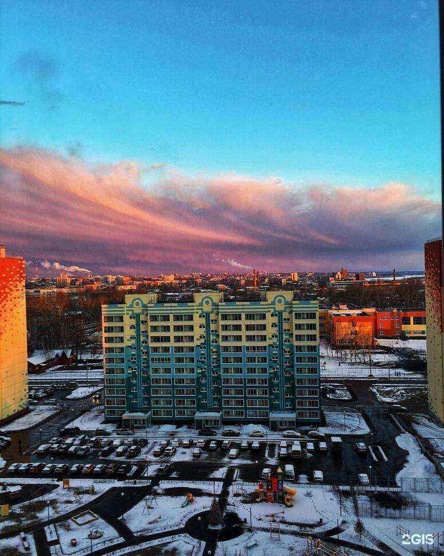 Отзывы на компанию Пион в Томске c фото - фотография 2 из 2