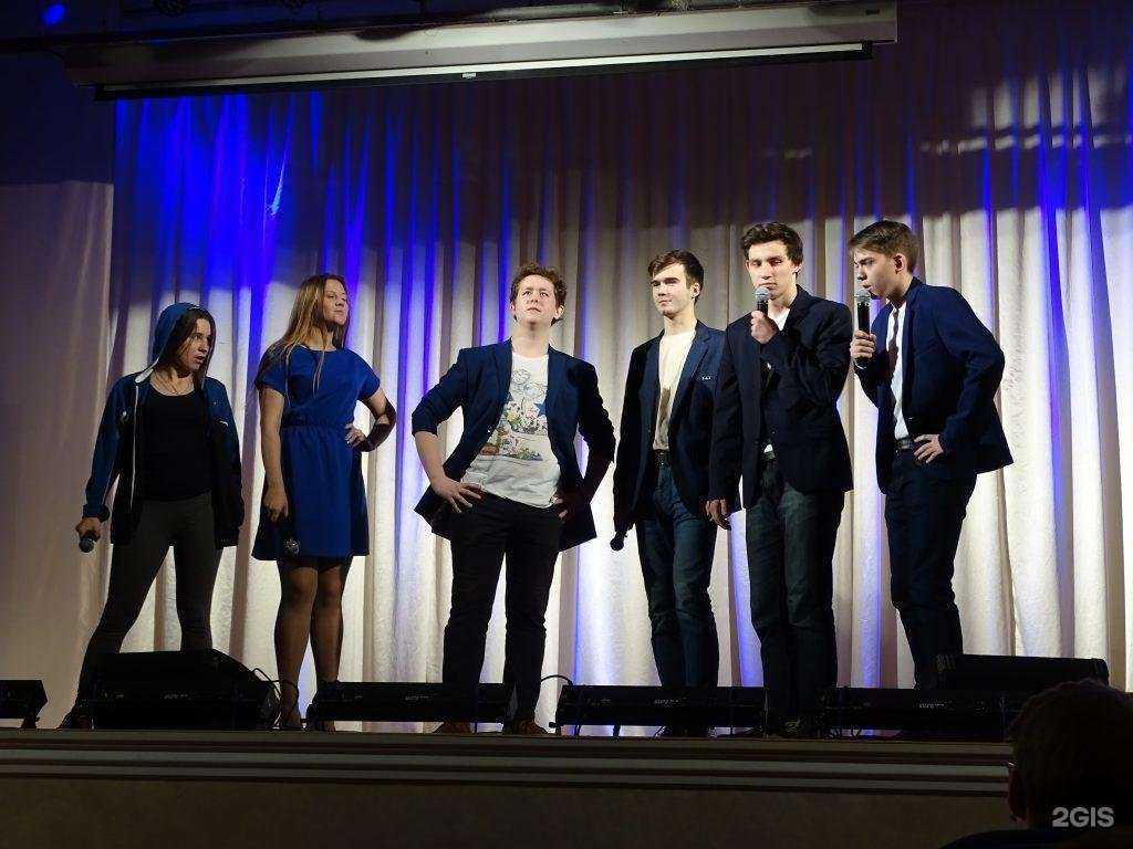 Отзывы на компанию Национальный исследовательский Нижегородский государственный университет им. Н.И. Лобачевского в Нижнем Новгороде c фото