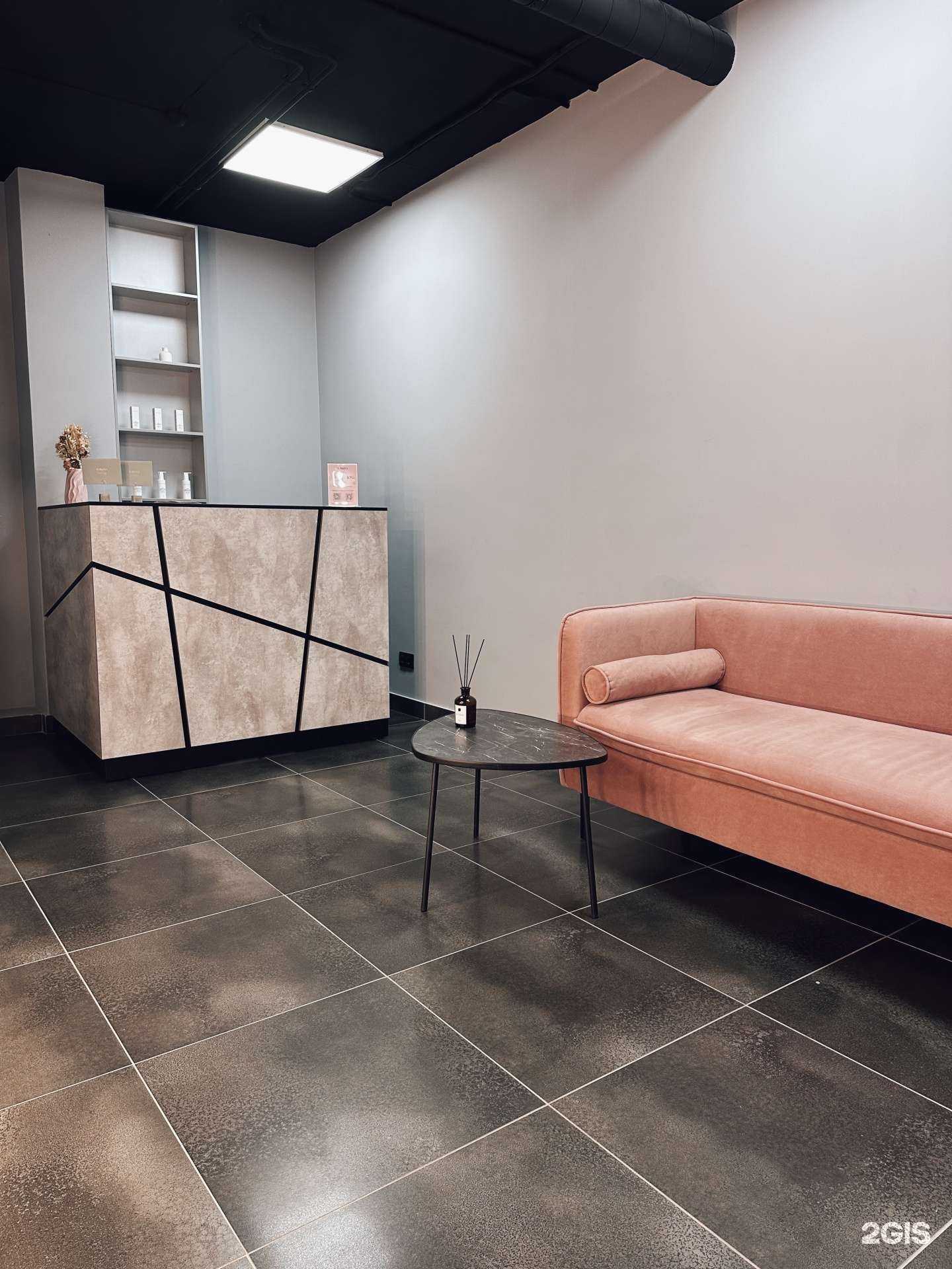 Отзывы на компанию Yurkina Cosmetology в Самаре c фото