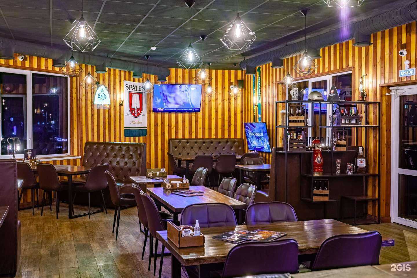 Отзывы на компанию Хмельной Повар в Краснодаре c фото