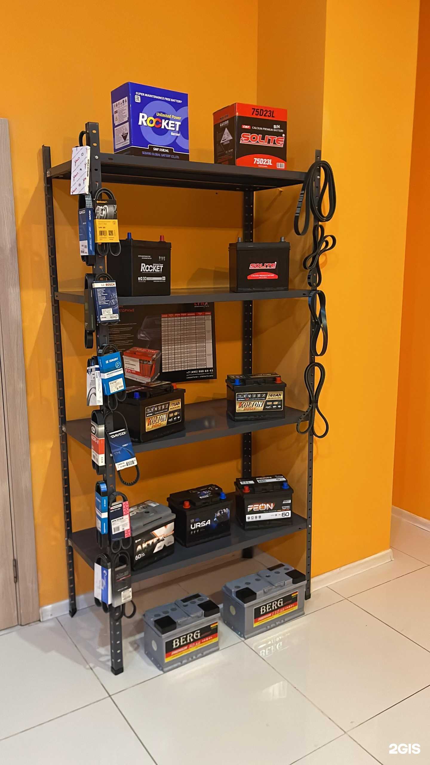 Отзывы на компанию ShnitService в Краснодаре c фото