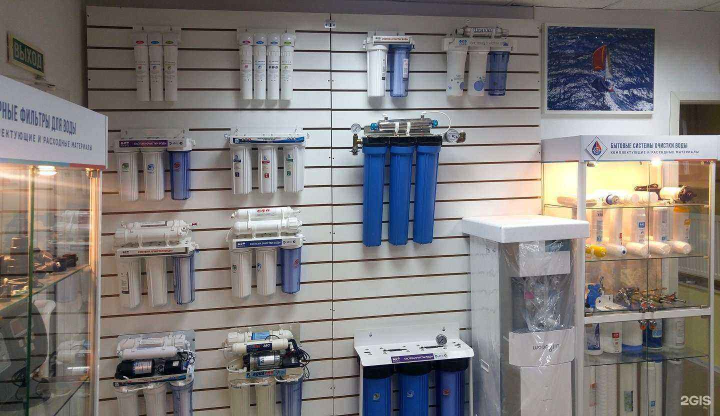 Отзывы на компанию Интегра Водный мир в г. Нижний Новгород c фото