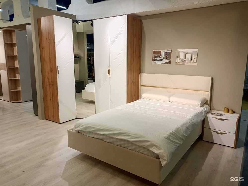 Отзывы на компанию DaVita-мебель в г. Сыктывкар c фото