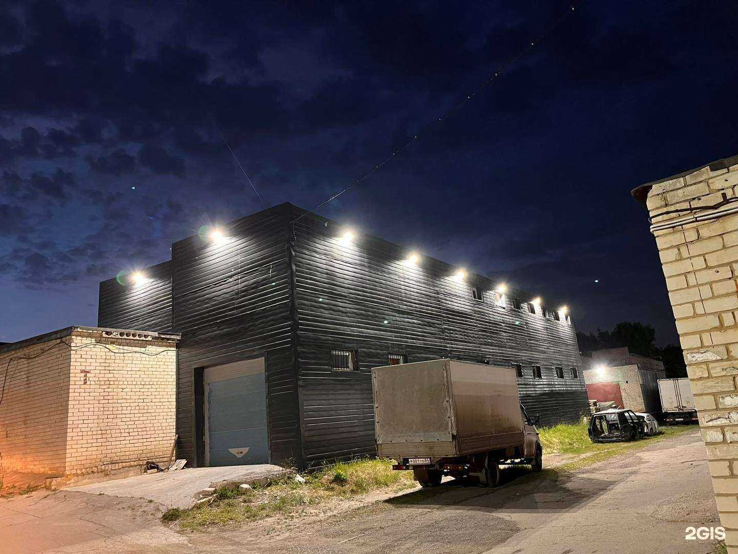 Отзывы на компанию Эксперт-авто в г. Саратов c фото