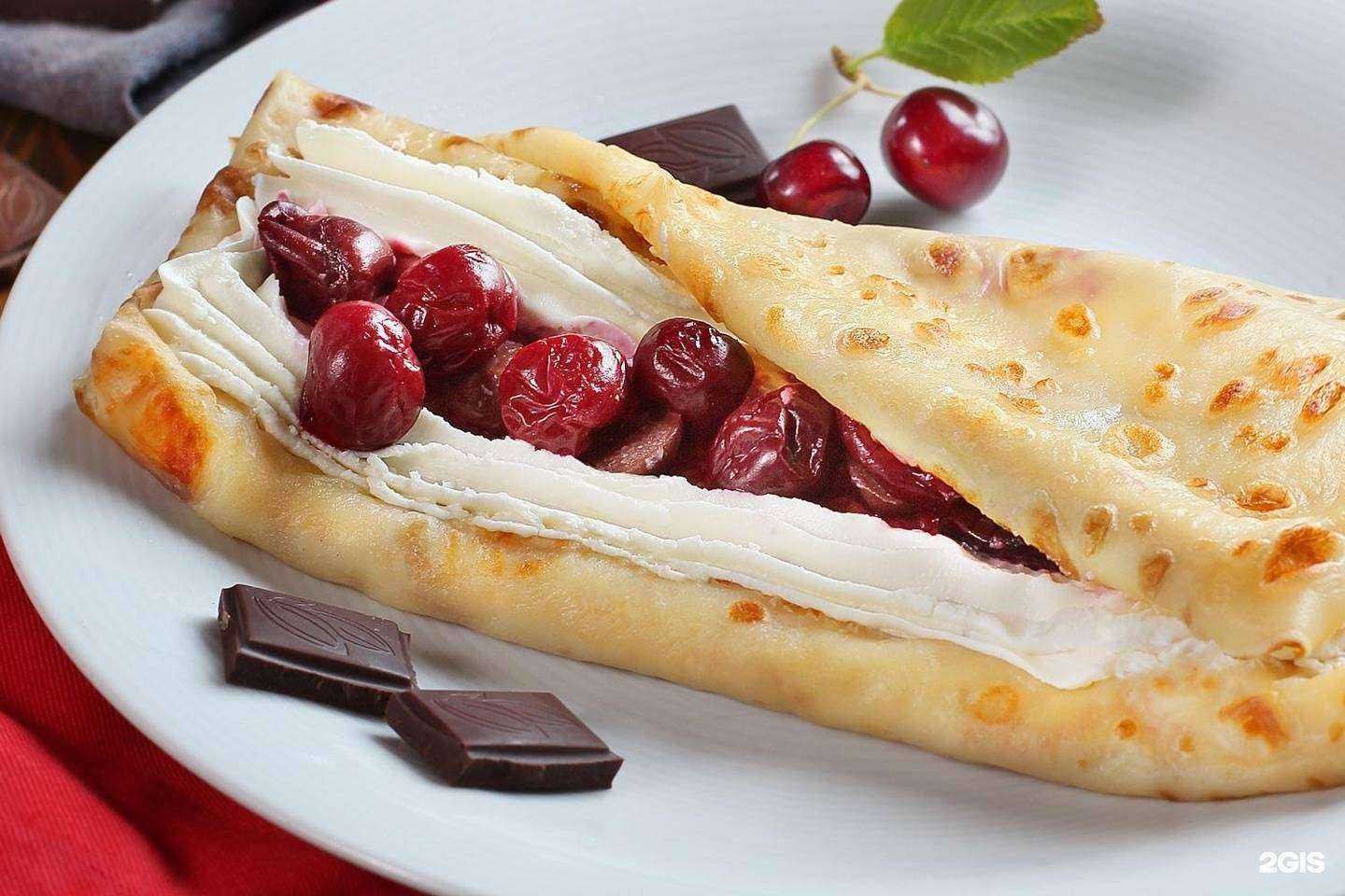 Отзывы на компанию ВкусноБлин! в Кирове c фото