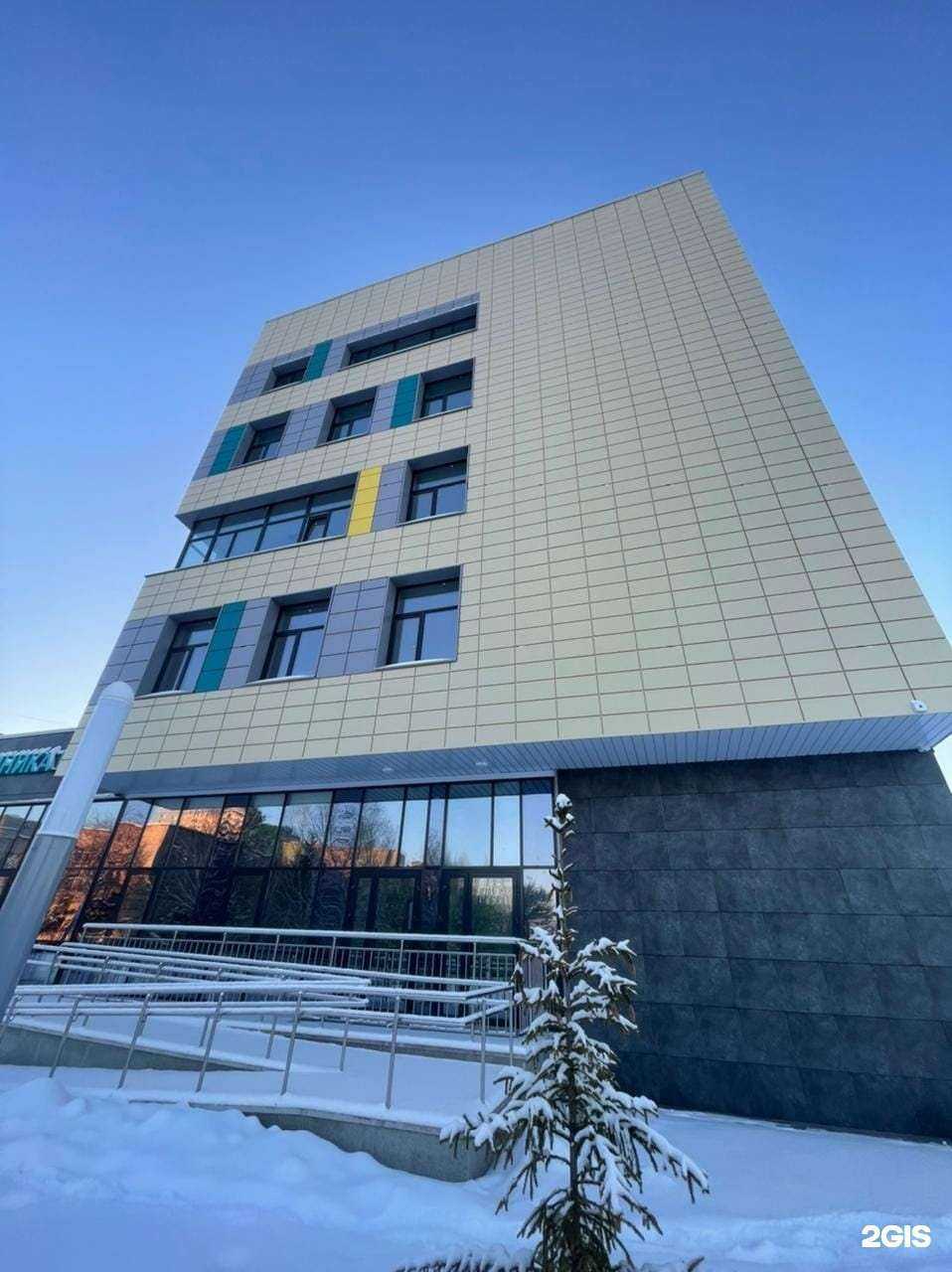 Отзывы на компанию Фасадные системы и ограждающие конструкции в Уфе c фото