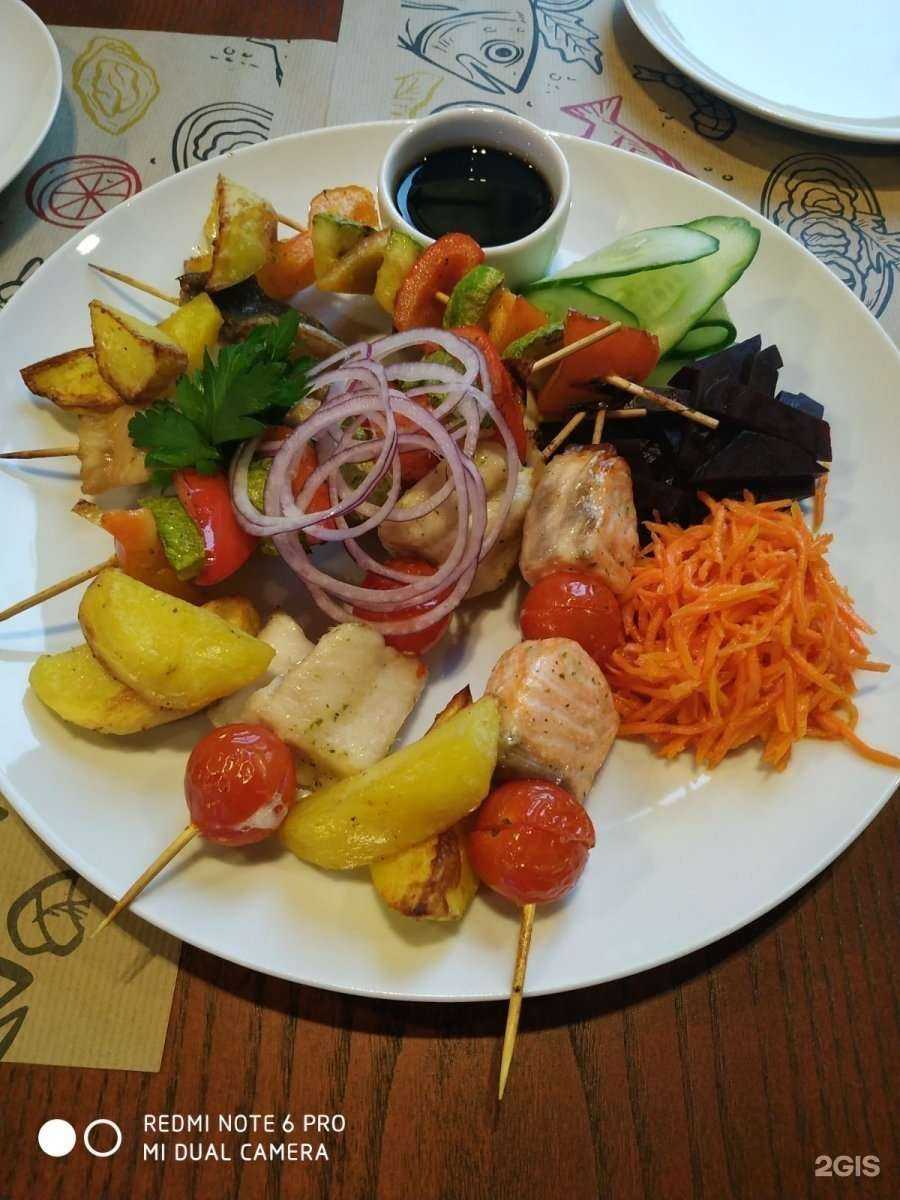 Отзывы на компанию Шпрот в Калининграде c фото