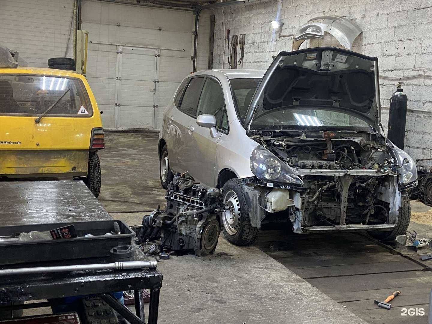 Отзывы на компанию Detal054 в Новосибирске c фото