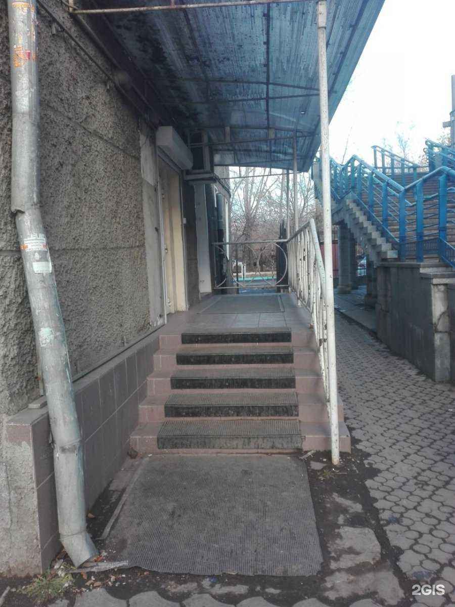 Отзывы на компанию Ажур в Красноярске c фото