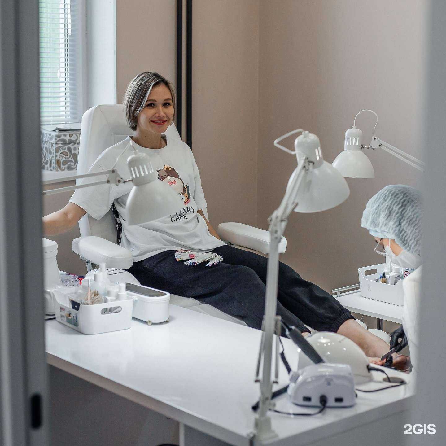 Отзывы на компанию Beauty Pro в г. Уфа c фото