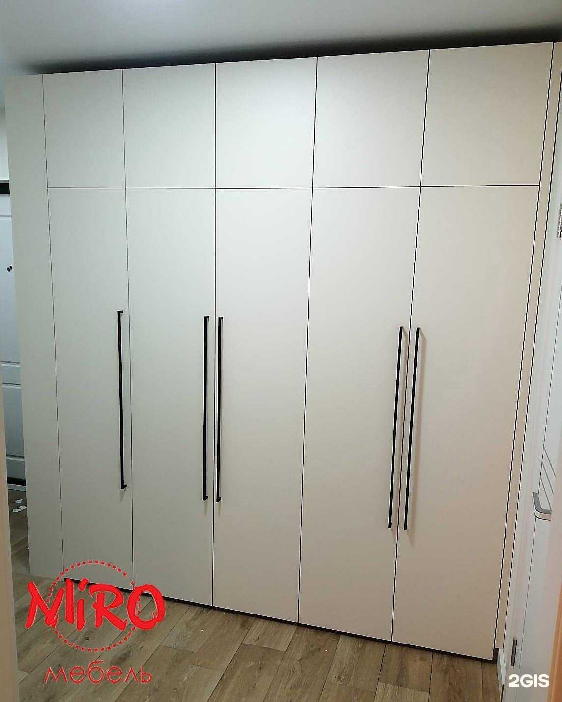 Отзывы на компанию Miro-Мебель в г. Череповец c фото