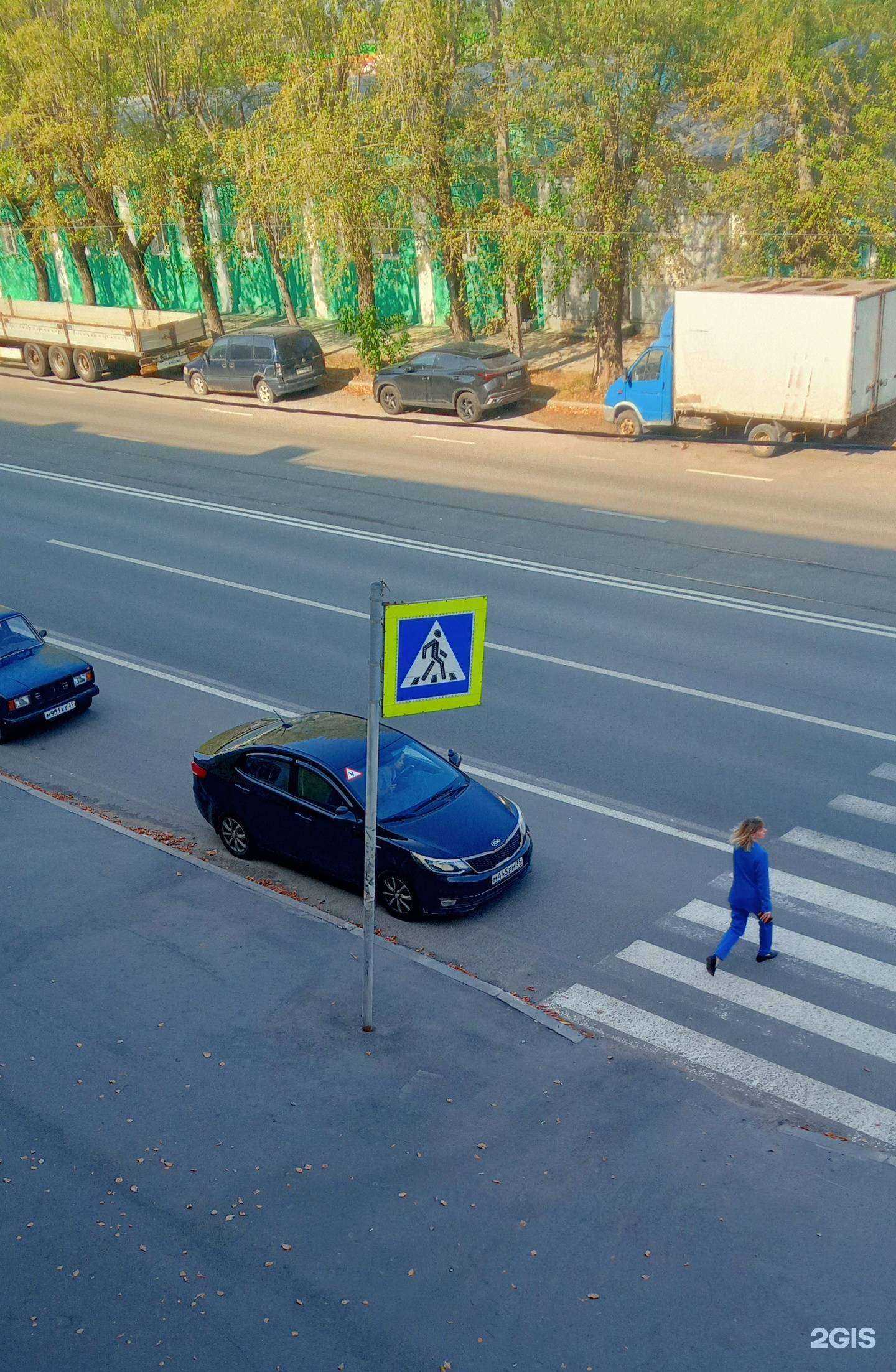 Отзывы на компанию Автообуч в Череповце c фото