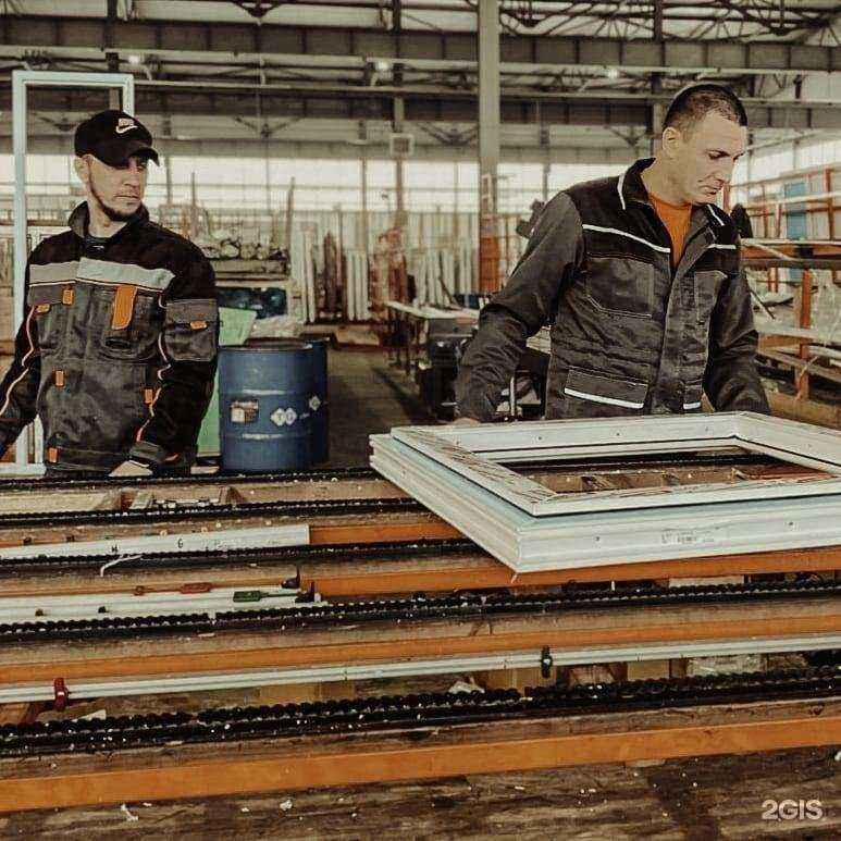 Отзывы на компанию ОмскСайдингИнвест в г. Омск c фото