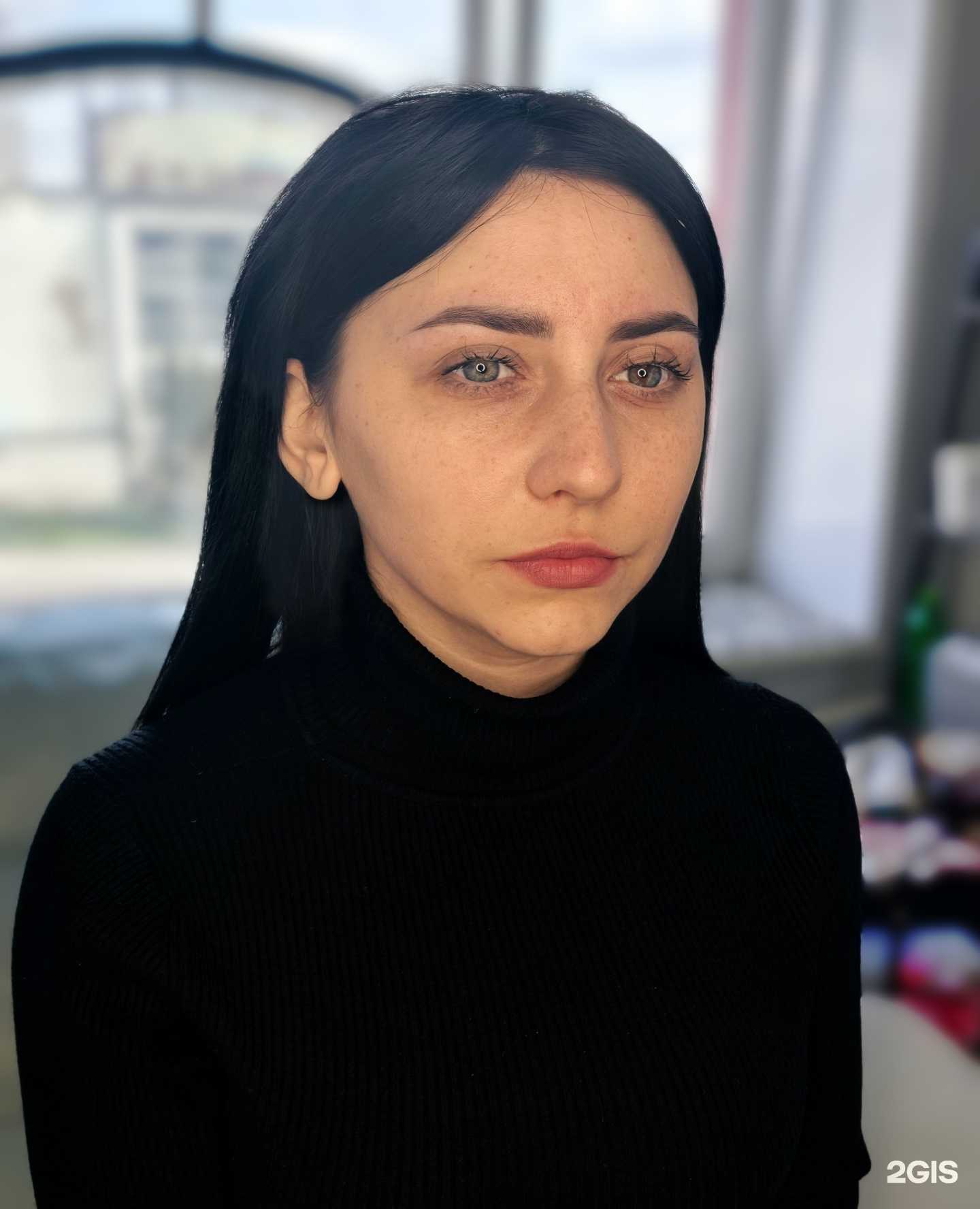 Отзывы на компанию BrowPerfection в Елеце c фото