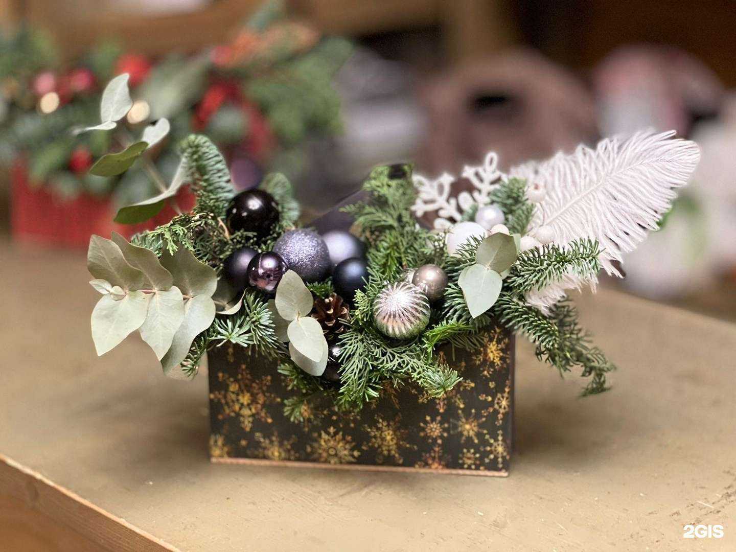 Отзывы на компанию Цветочница Анюта в Сыктывкаре c фото