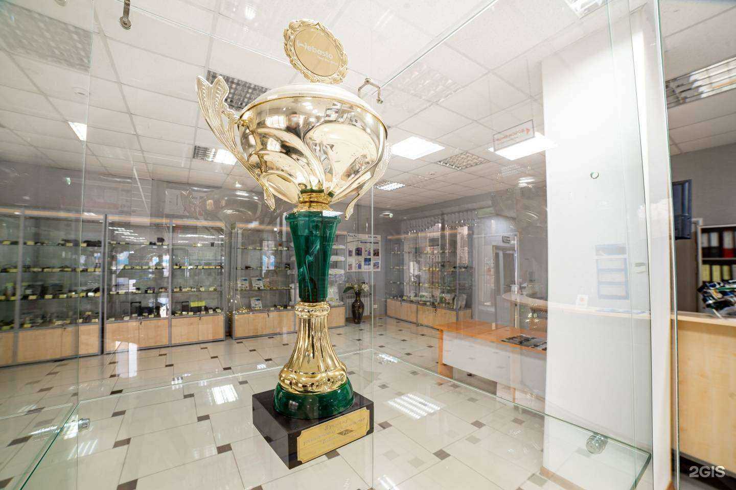 Отзывы на компанию Bosch в Сургуте c фото