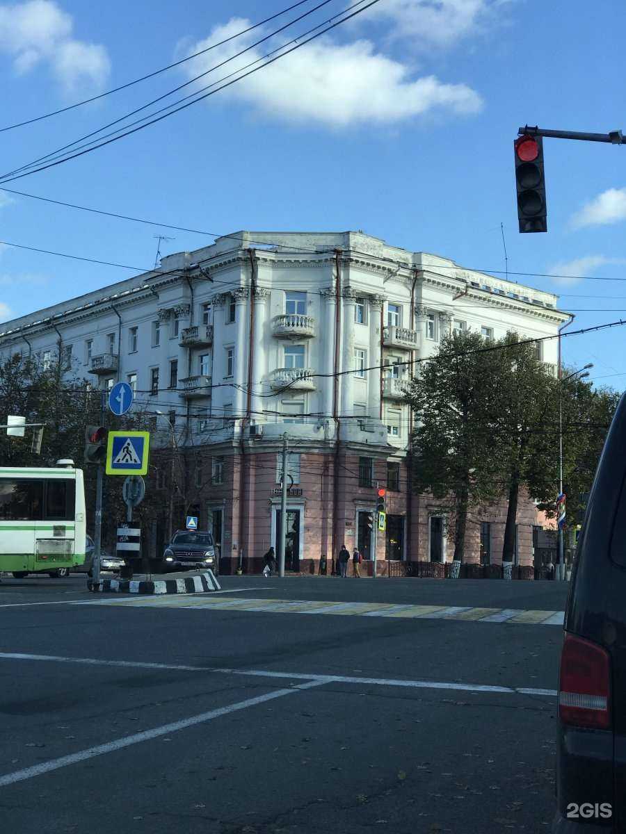 Отзывы на компанию Огни в Ярославле c фото - фотография 2 из 2