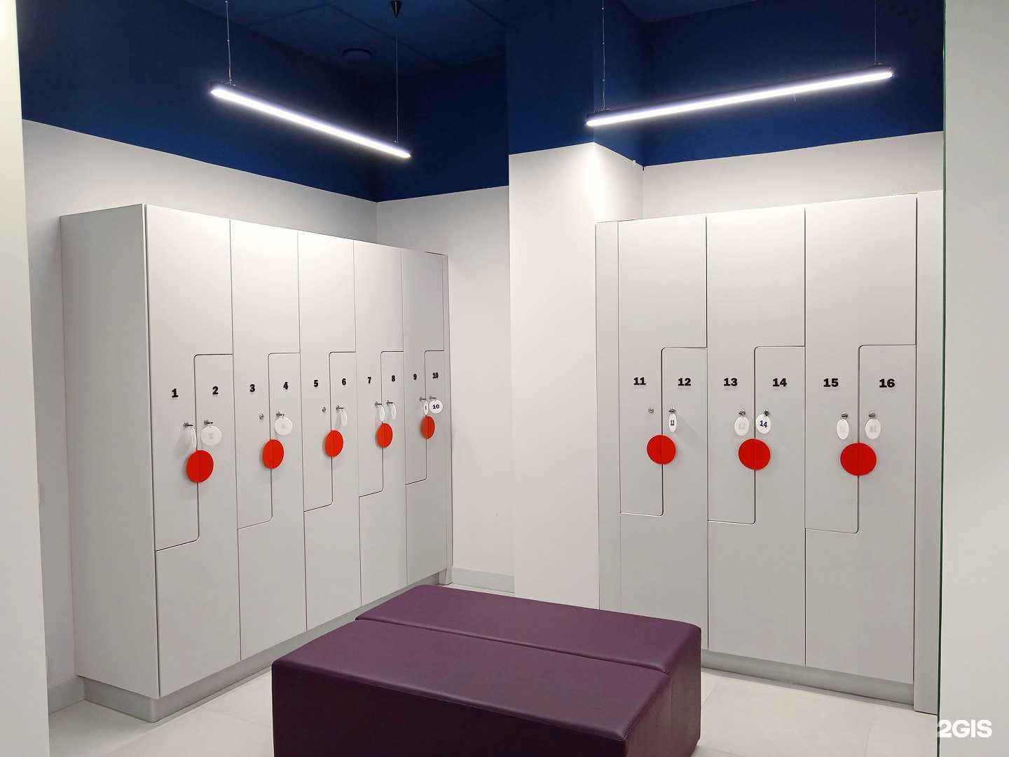 Отзывы на компанию Центр доктора Бубновского в г. Челябинск c фото