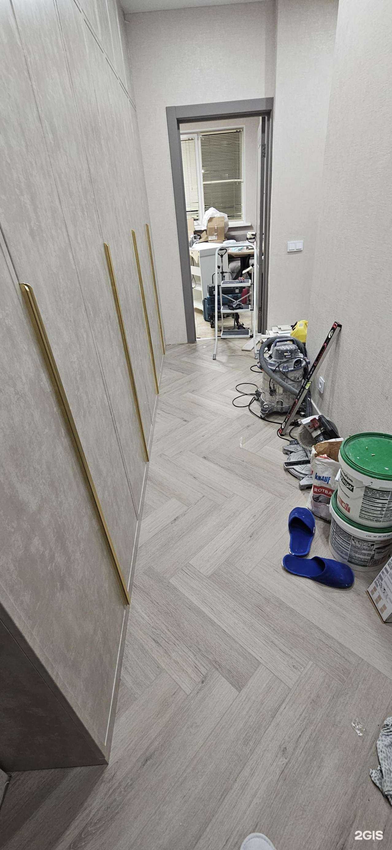 Отзывы на компанию М&А мебель в Тюмени c фото