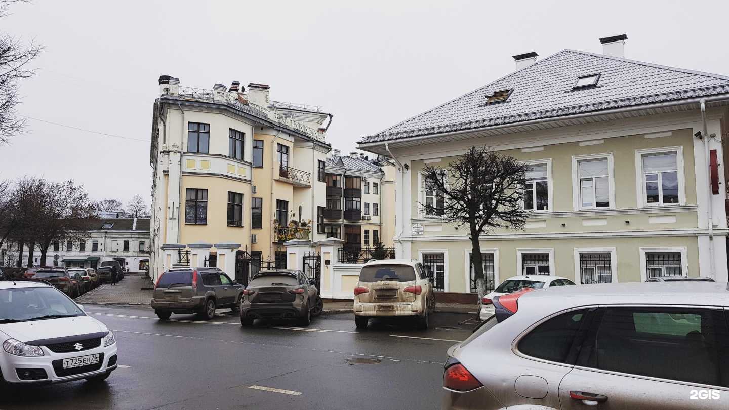 Отзывы на компанию Кайф в Ярославле c фото - фотография 2 из 2