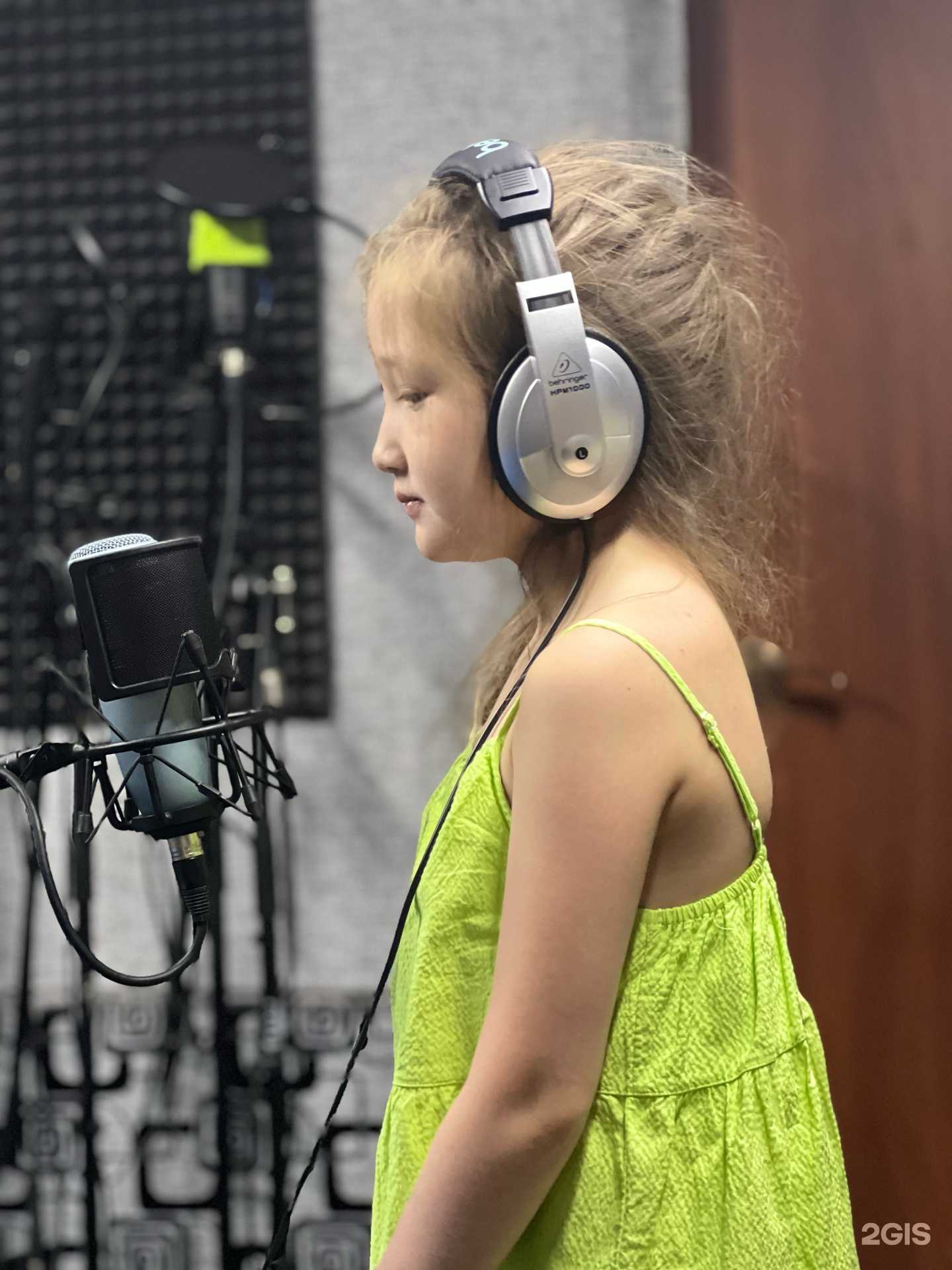 Отзывы на компанию Soundgrad studio в Астрахани c фото