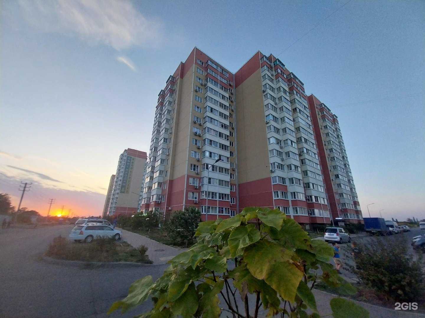 Отзывы на компанию Студия маникюра в Краснодаре c фото - фотография 2 из 2