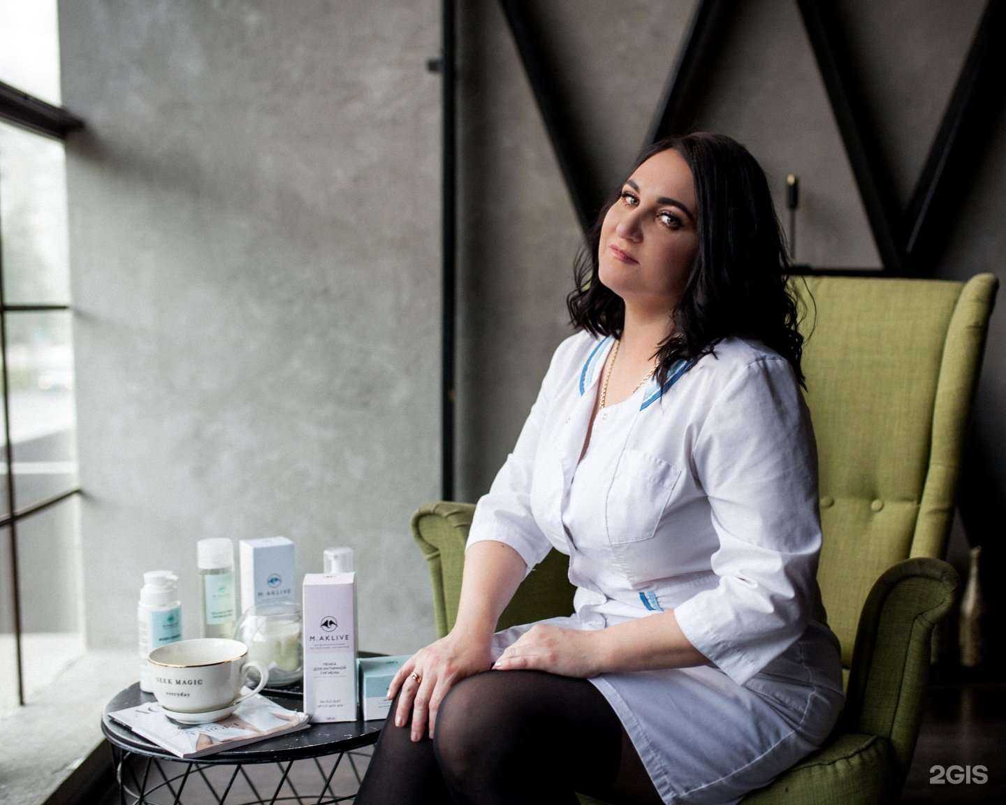 Отзывы на компанию Студия эпиляции в Чебоксарах c фото