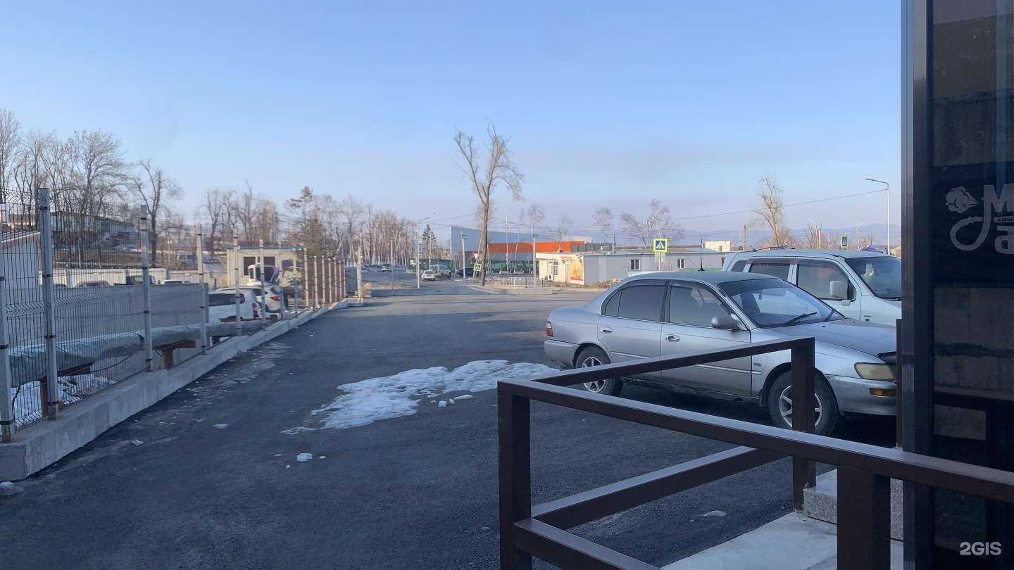 Отзывы на компанию ДымЛаб в г. Артём c фото