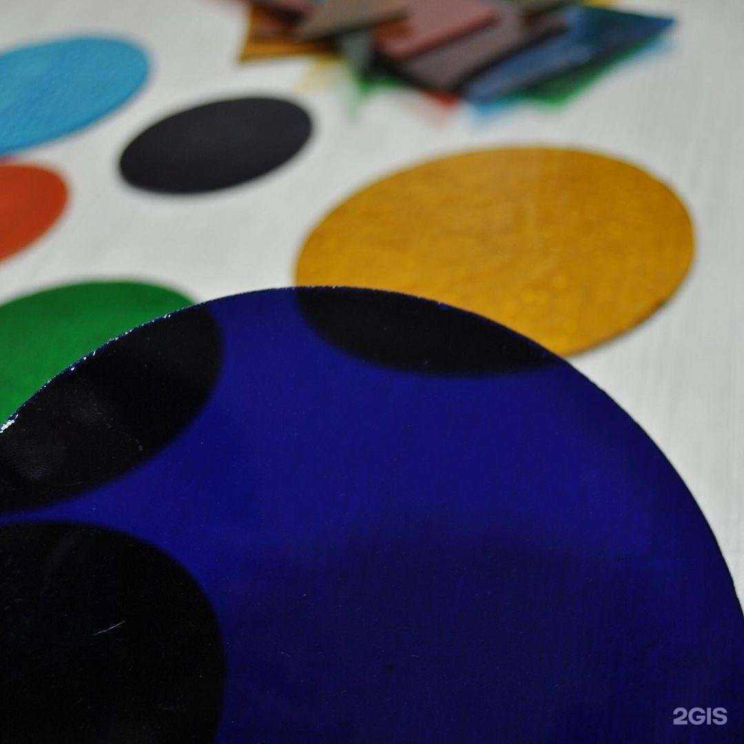 Отзывы на компанию Создай свой витраж в Самаре c фото