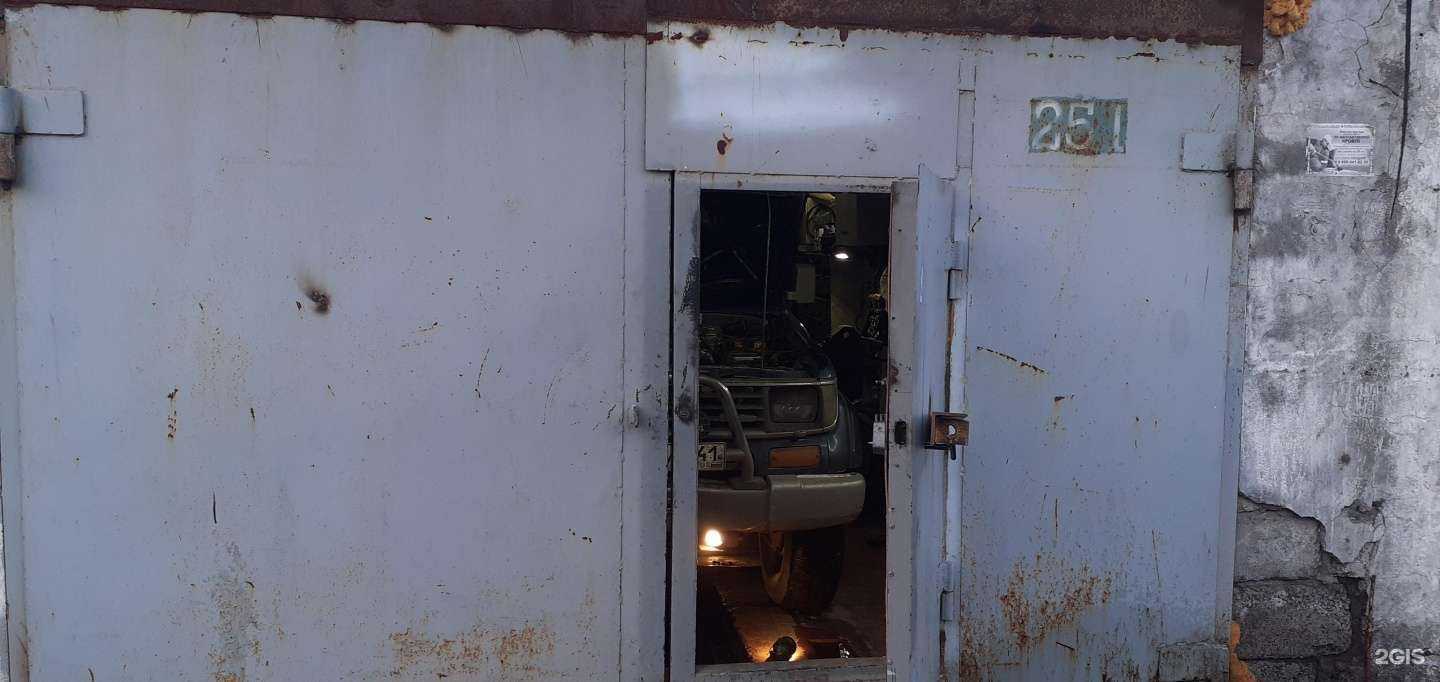 Отзывы на компанию Центр кузовного ремонта в Петропавловске-Камчатском c фото - фотография 2 из 2