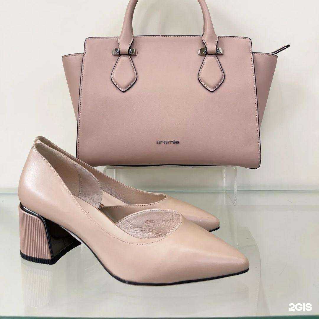 Отзывы на компанию Rieker в Набережных Челнах c фото