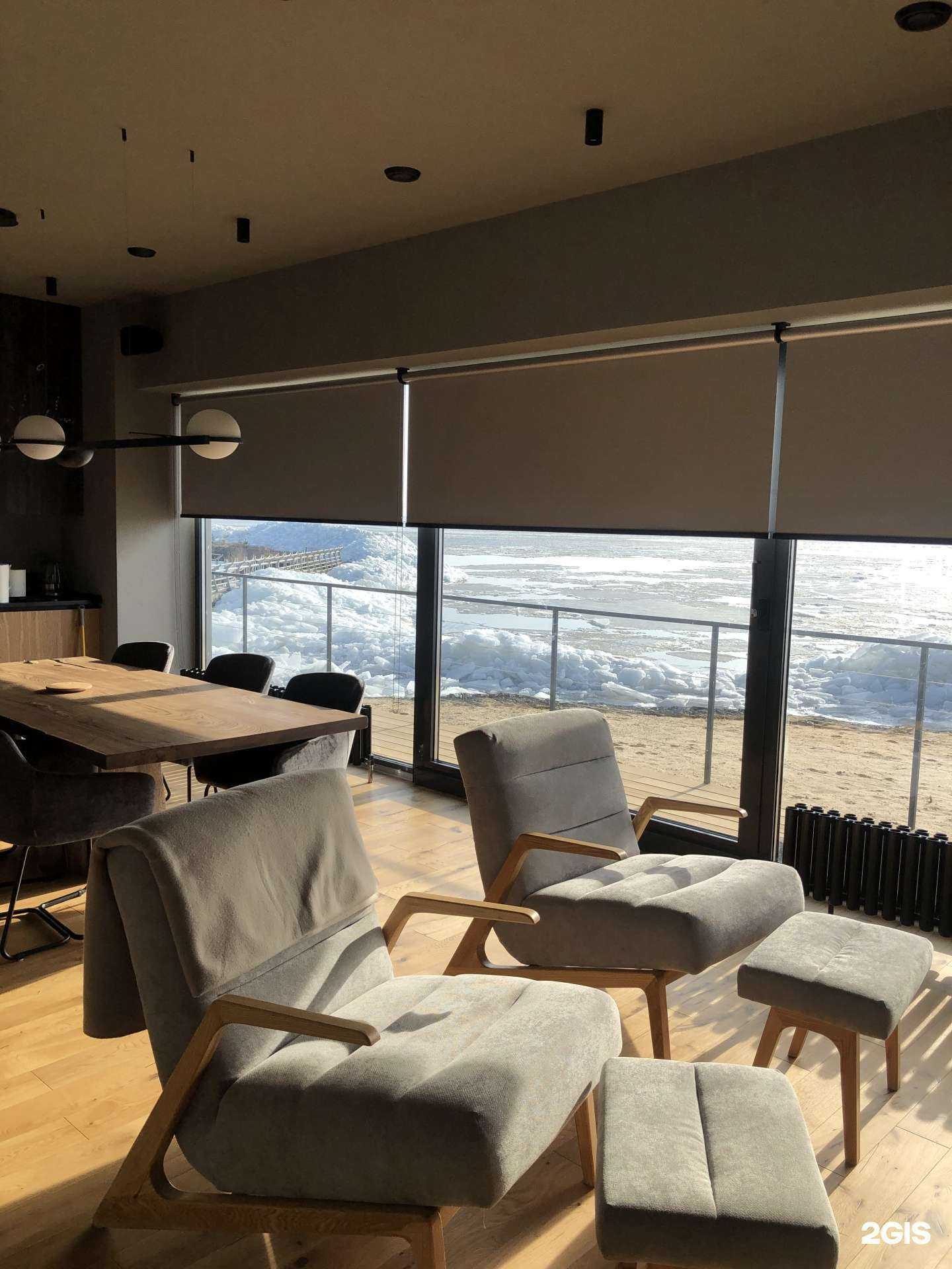 Отзывы на компанию Шторы с именем в Нижнем Новгороде c фото