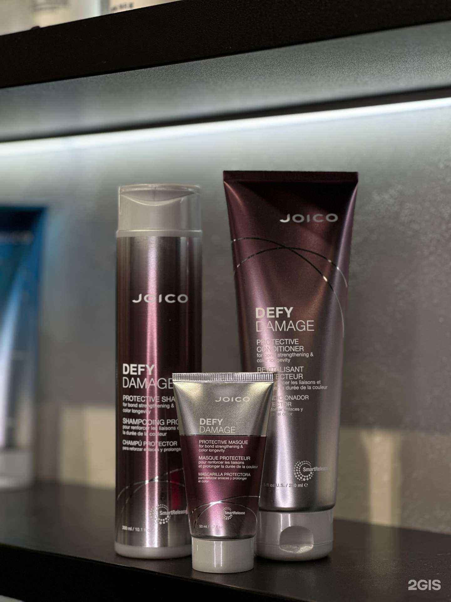 Отзывы на компанию Elegante beauty lab в Воронеже c фото